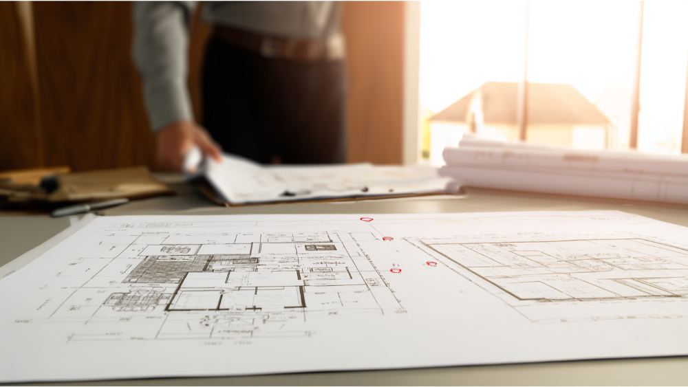 Common Mistakes to Avoid When Reviewing or Creating a Site Plan
