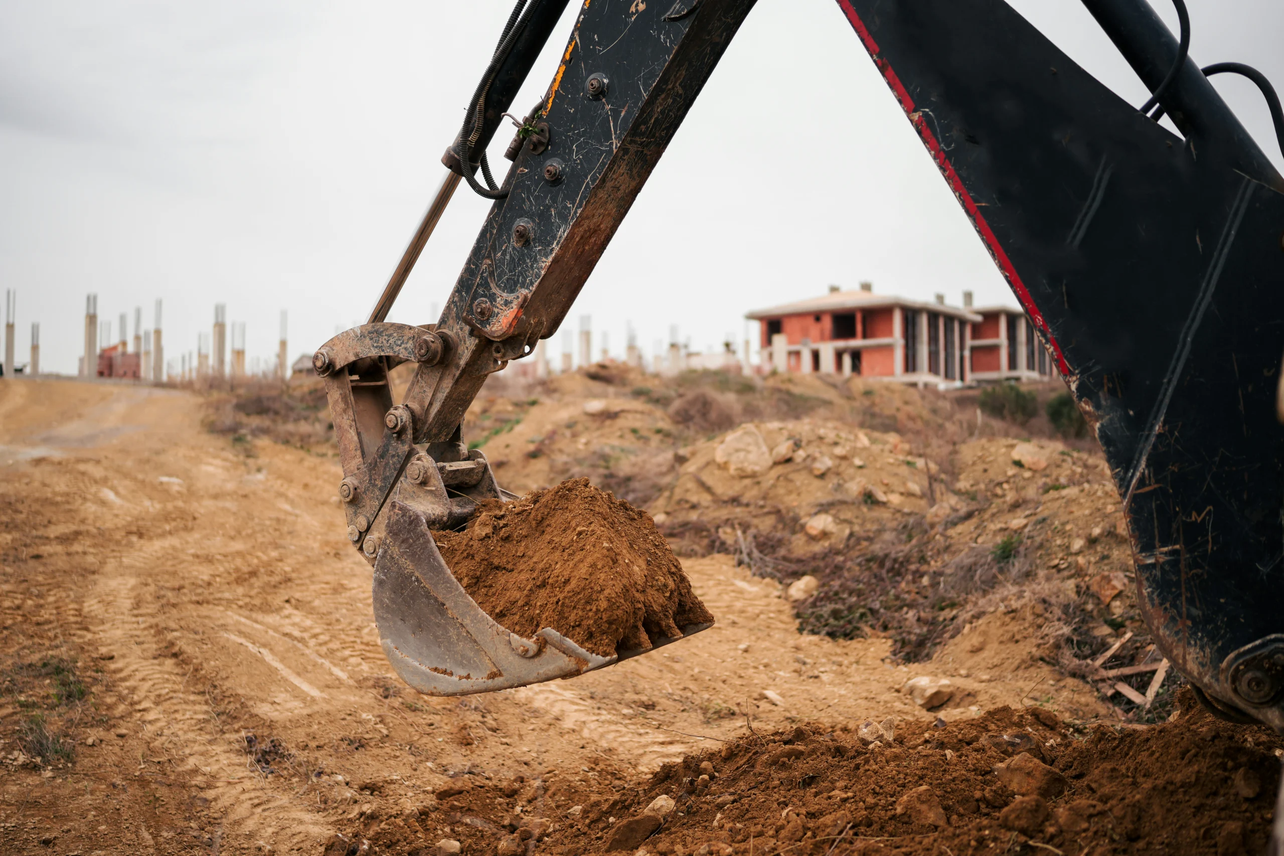How Does Soil Testing Impact Civil Design