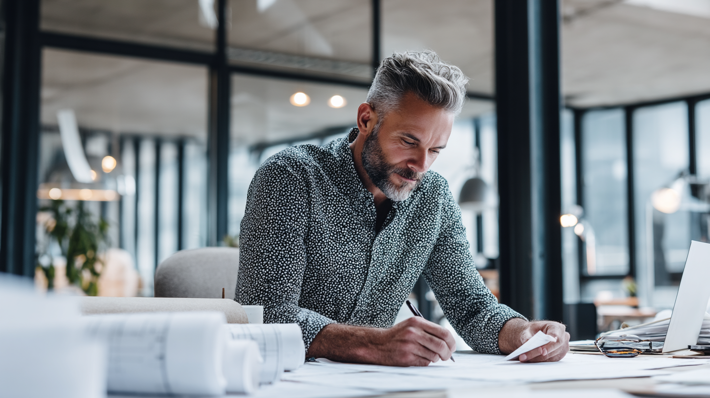 How Do Architectural And Structural Drawings Differ?