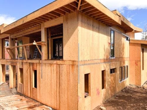 online exterior design services