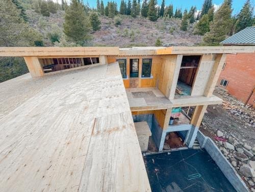 residential structural engineering