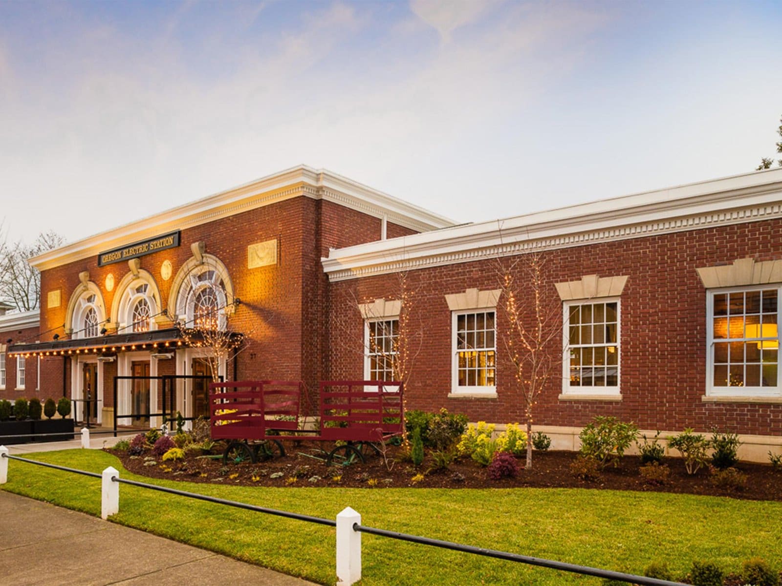 commercial design architecture