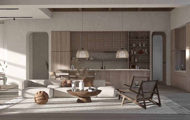 custom house design