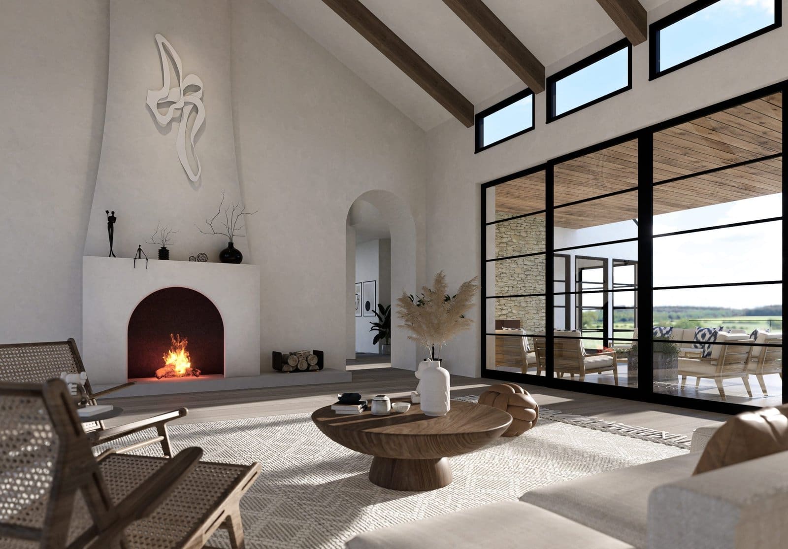 residential interior design firms