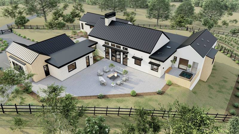 architectural engineers california