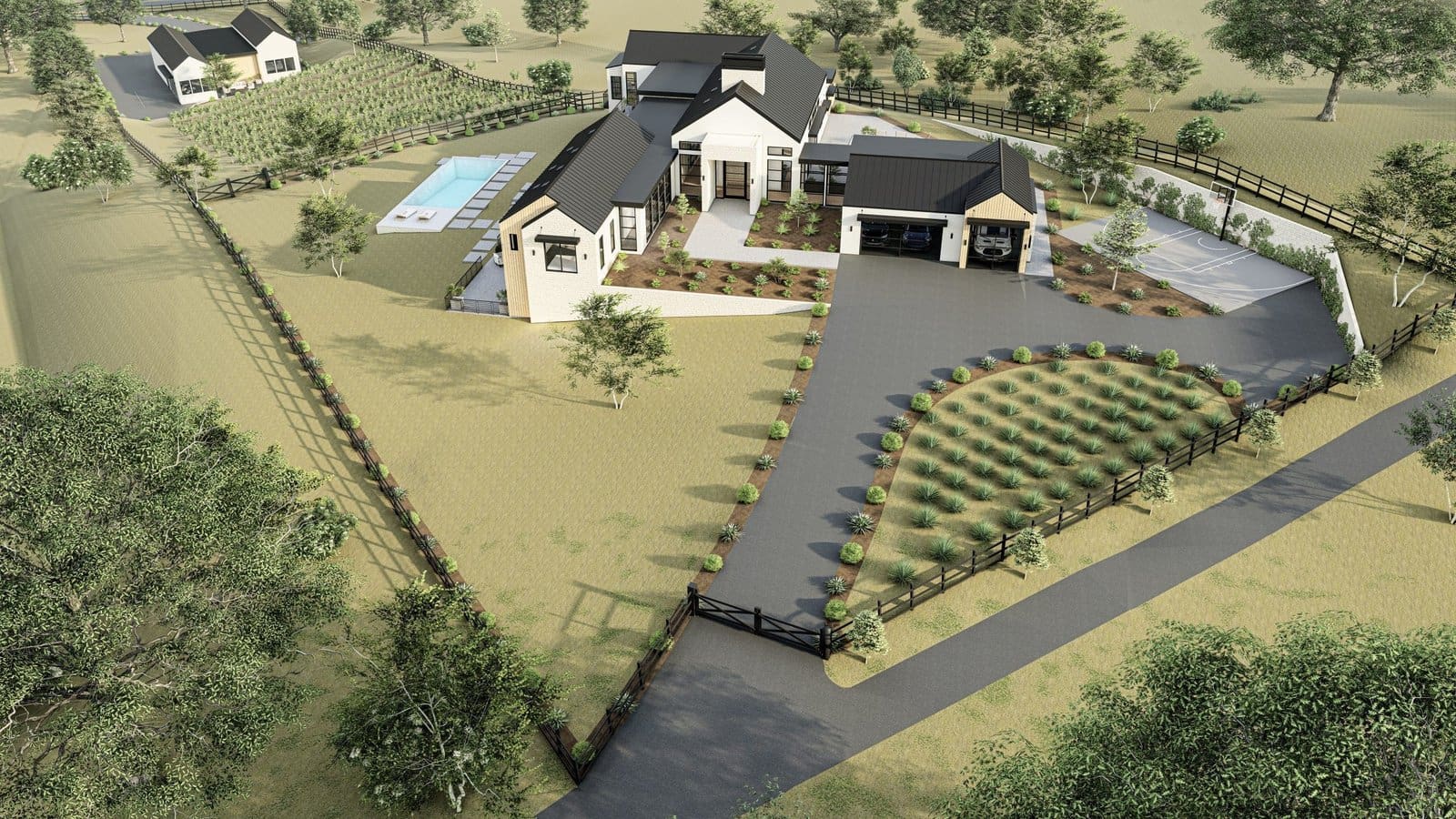 residential engineering services