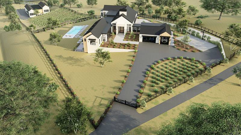 exterior home design services