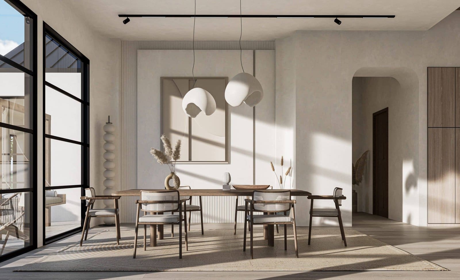 luxury home architects