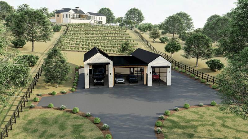 residential design firms Newcastle