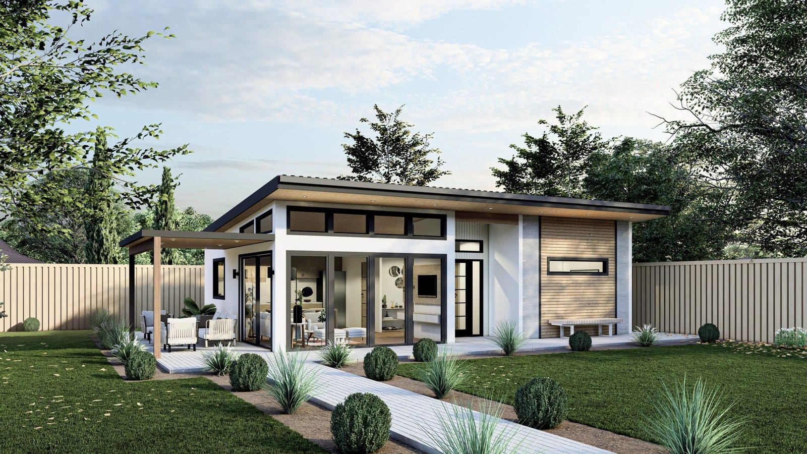 civil engineering home design