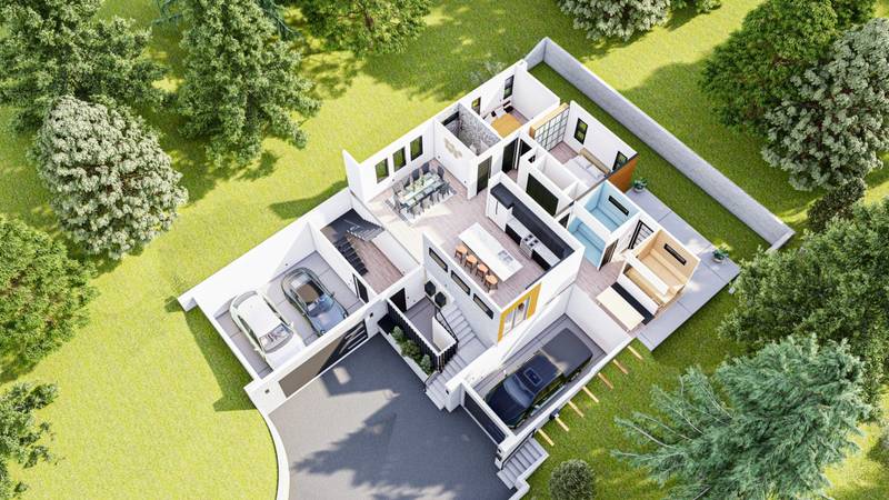 interior floor plan creator