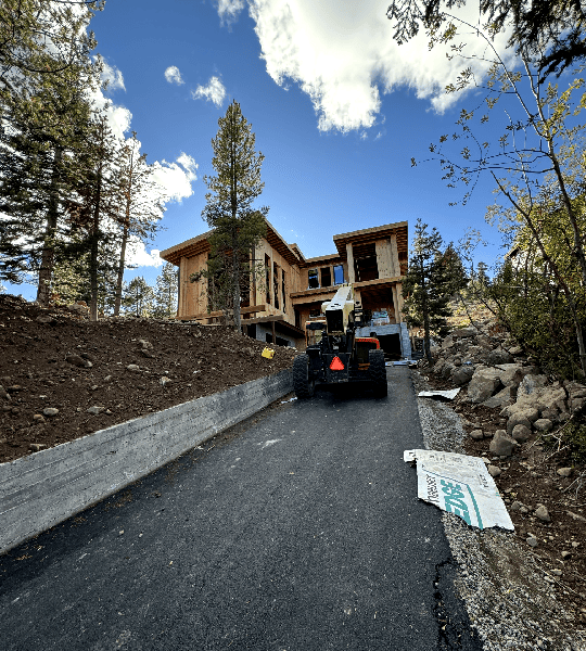 design build general contractor