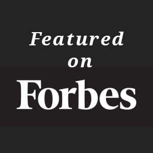featured on forbes