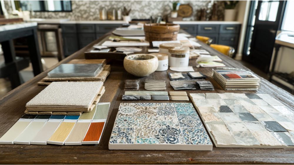 Sustainable Building Materials