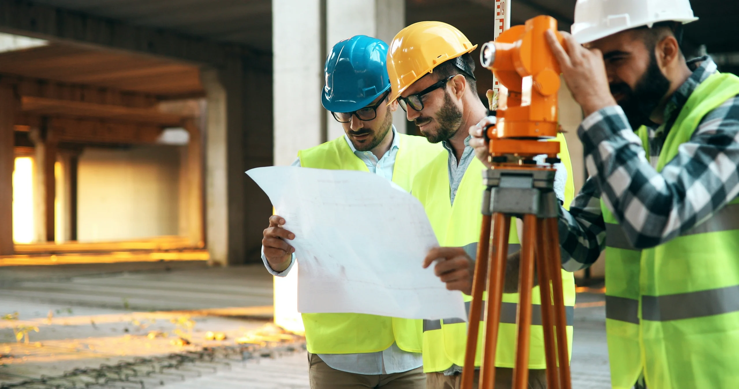 How Much Does a Land Survey Cost