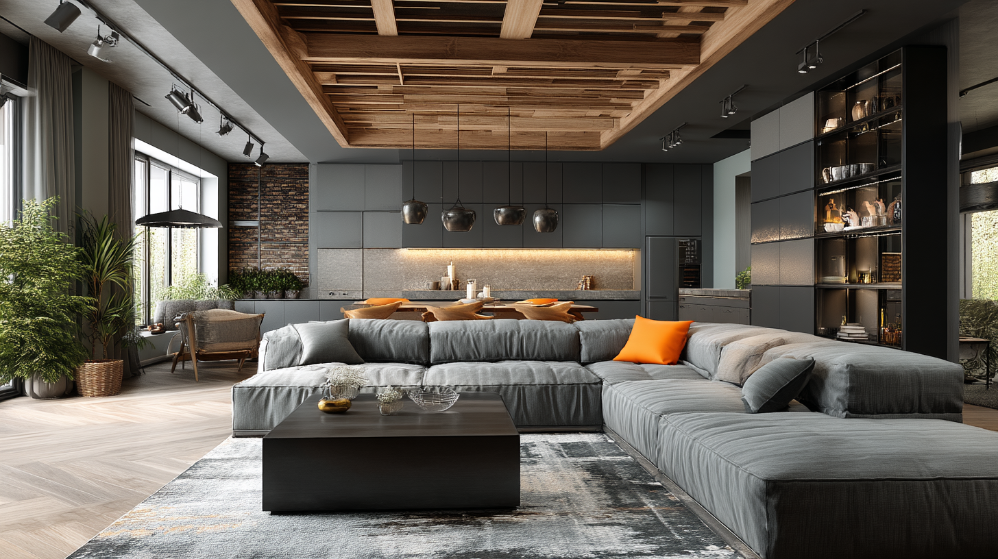 contentcreationteamkova open concept living room with modern fu 50df6599 5441 4e2c afcd 4a8fe8c8b49a