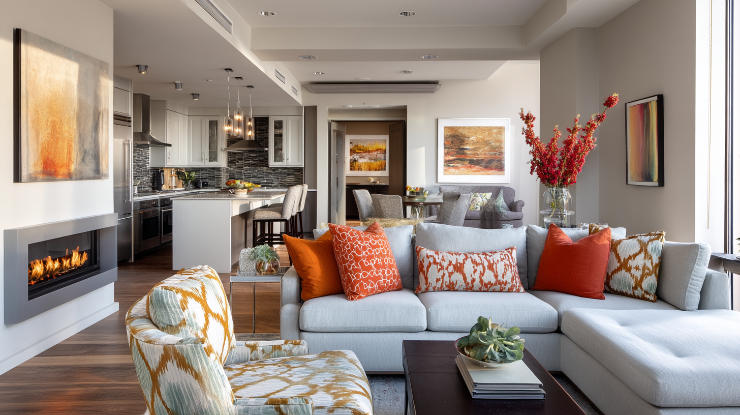 Ideas for Home Interior Design