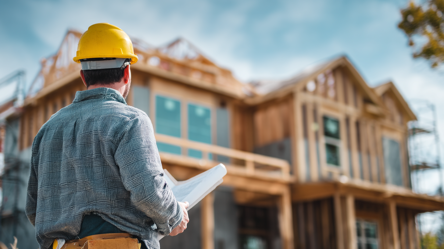 How Much Does a Building Permit Cost