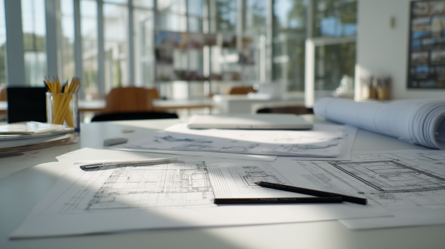 How Long Does the Architectural Design Phase Usually Take?
