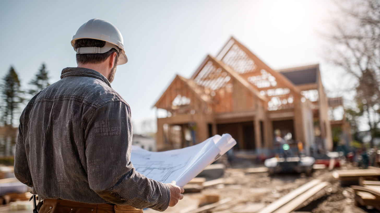 What Is Civil Engineering in Residential Construction?