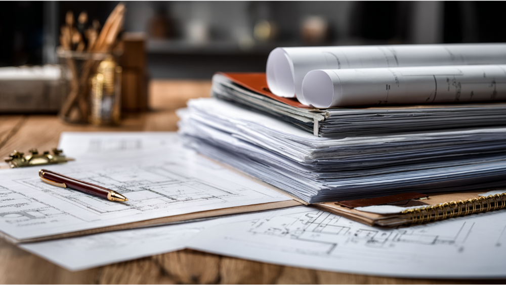 Additional Documents Often Required Before Construction