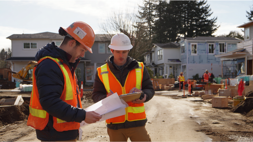 California Building Permit Inspection Considerations