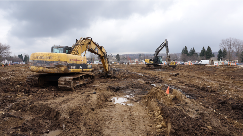 Common Site Challenges Civil Engineers Help Solve