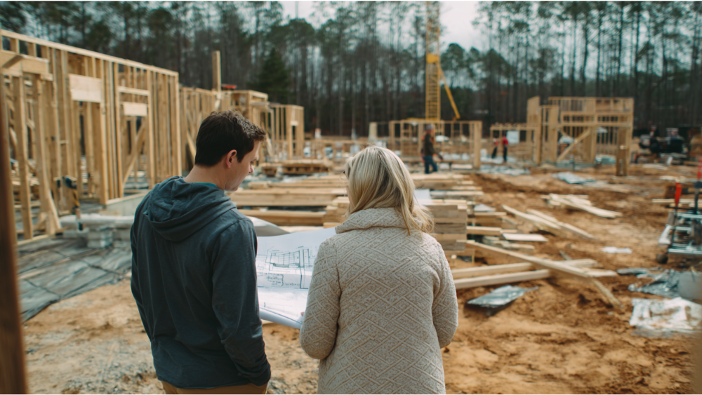 Evaluate Construction Quality and Attention to Detail