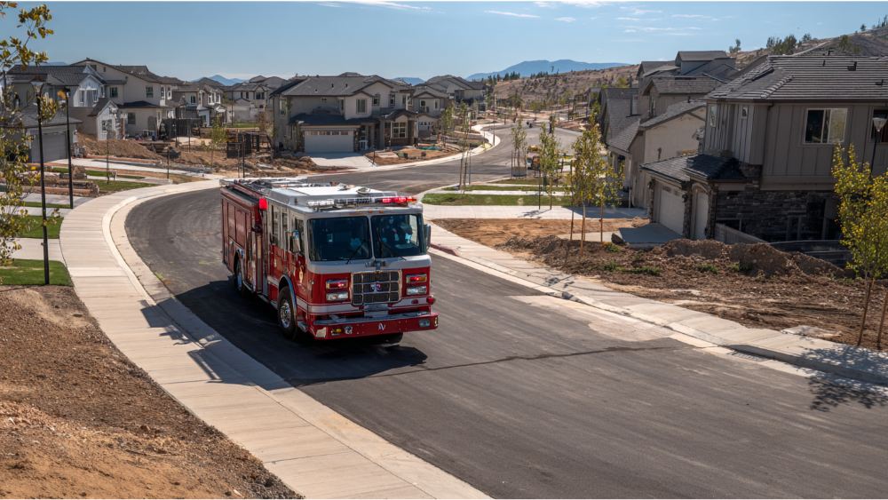 Fire Access and Emergency Access Plans