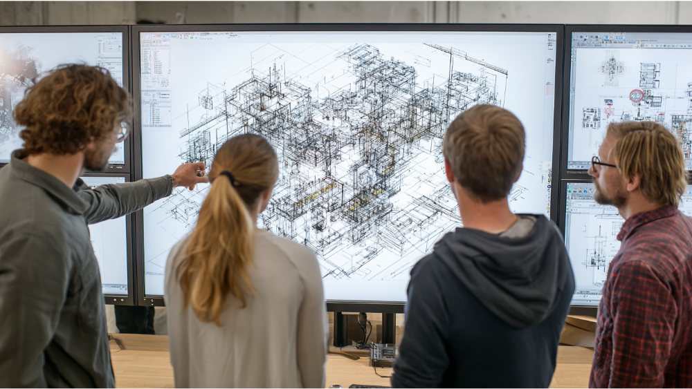How Architecture STEM Programs Produce Future Ready Thinkers