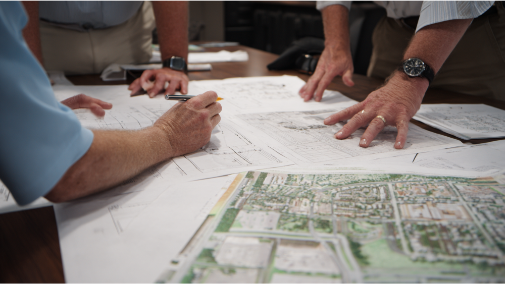 How Civil Engineering Impacts Permitting and Approvals