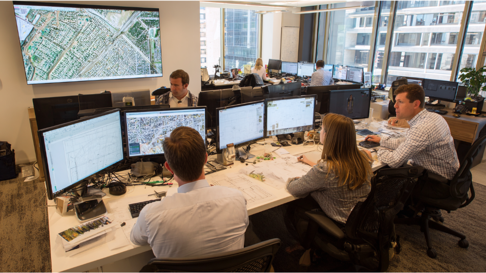 How GSDE Helps Streamline Residential Permit Approvals
