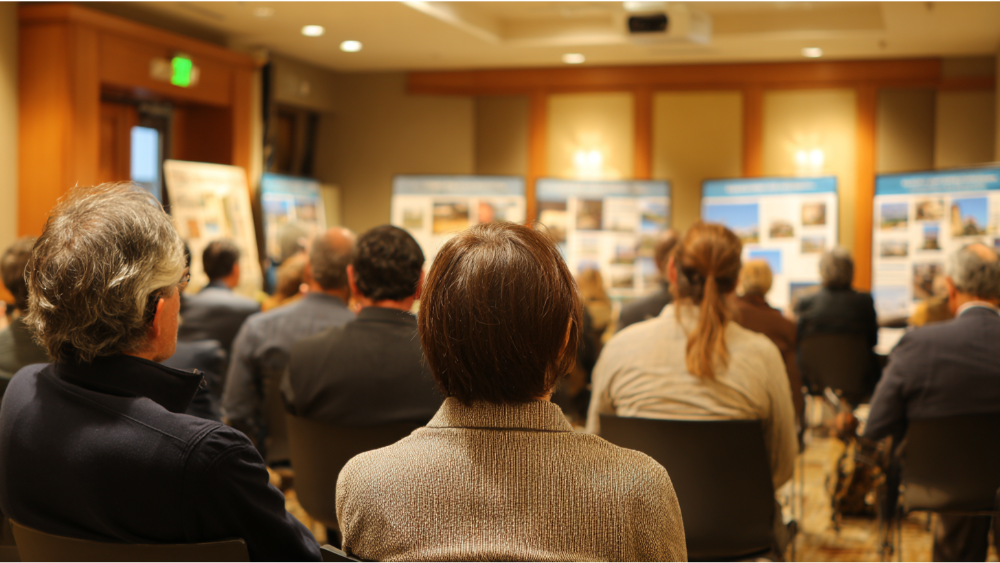 How does CEQA impact the Tentative Map process and public hearings?