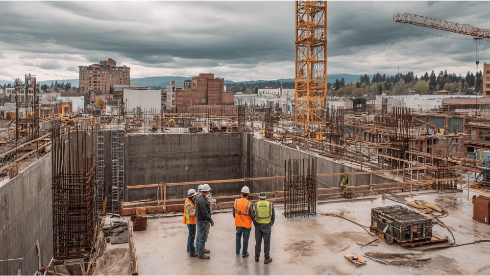 Keeping Your Structural Engineering Timeline on Track