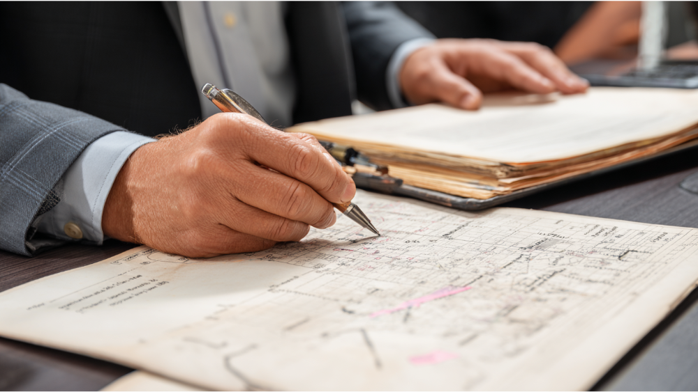Legal Clarity for Landowners Understanding the California Subdivision Map Act