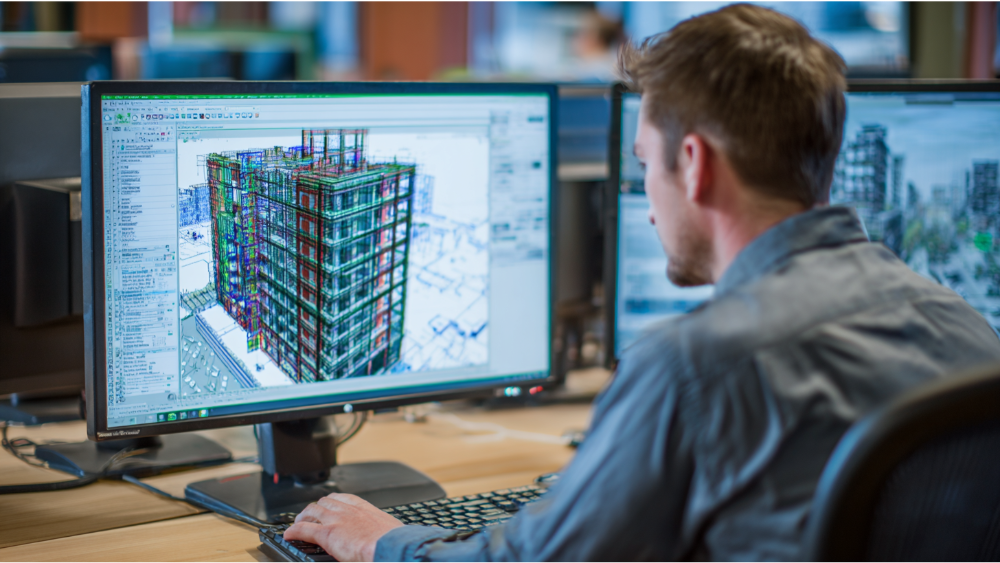 Phases of the Structural Engineering Process