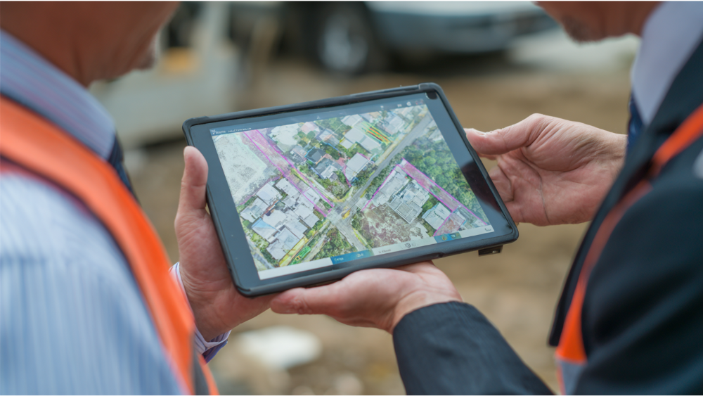 Property Research and Feasibility Review