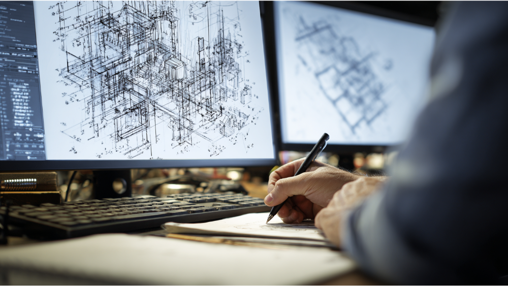 STEM Skills Through Architectural Practice