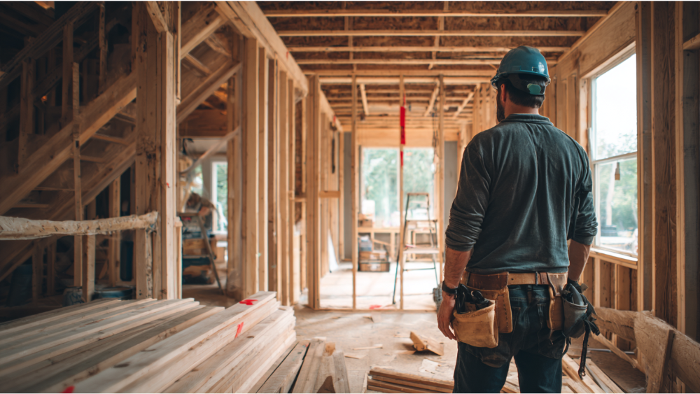 What Happens If You Fail a Building Permit Inspection?