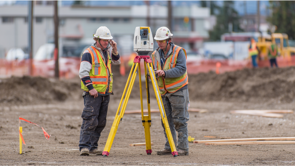 What Is Site Preparation in Construction