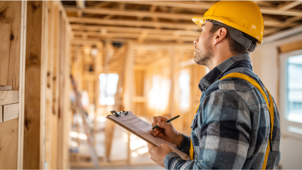 What Is a Building Permit Inspection?