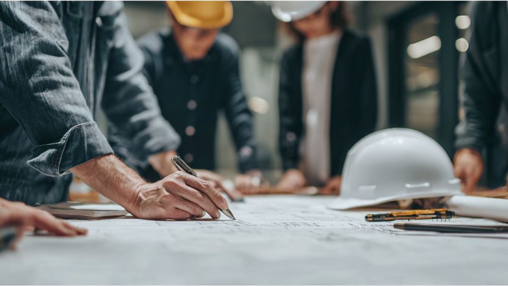 What Is a Residential Construction Permit