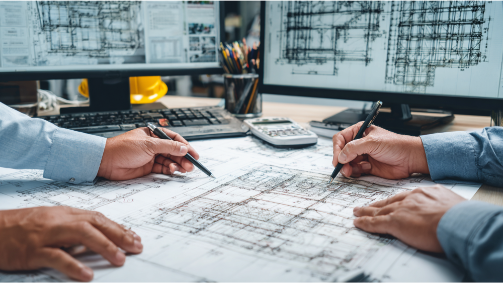 What Structural Engineers Do: Designing and Protecting Building Structures