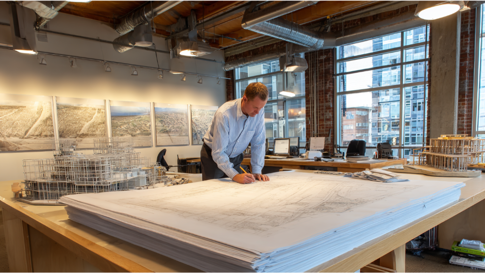 What is Structural Engineering Take for a Building?