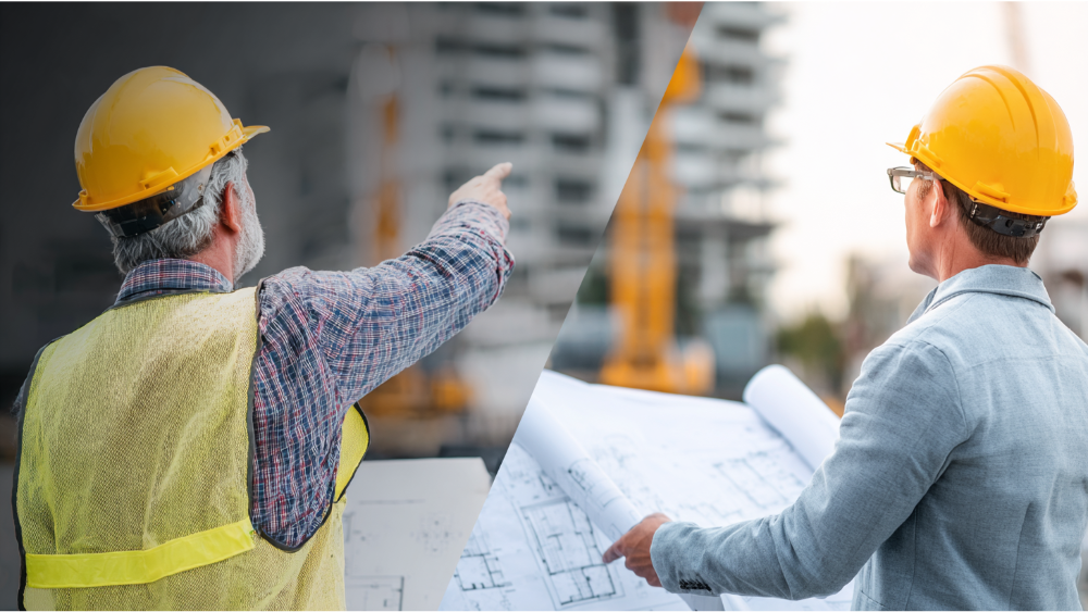 When You Need a Civil Engineer, Structural Engineer, or Both