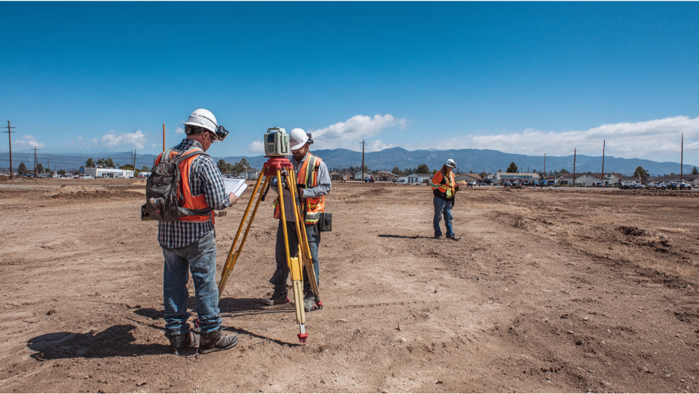 When the Act Applies to Land Development Projects