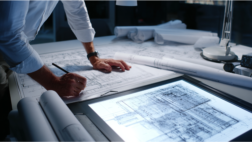 Why Construction Drawings Matter Before Any Work Begins