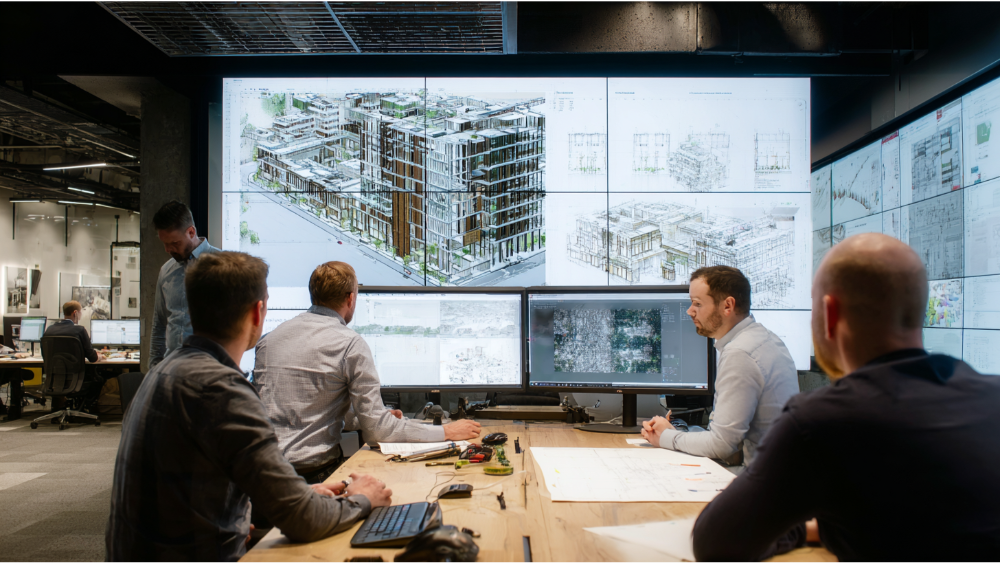 Why an Integrated Design Team Simplifies Residential Development