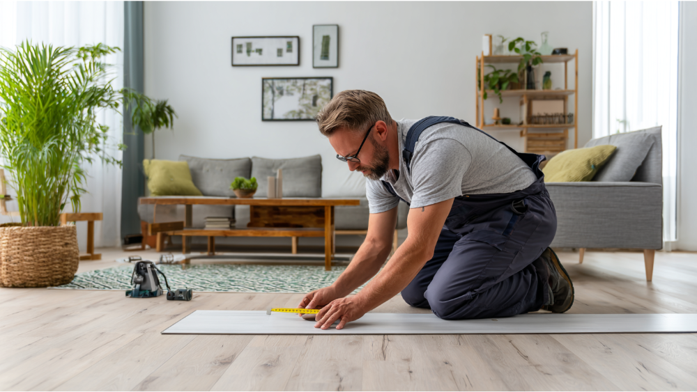 Choosing the Right Overall Thickness for Your Home