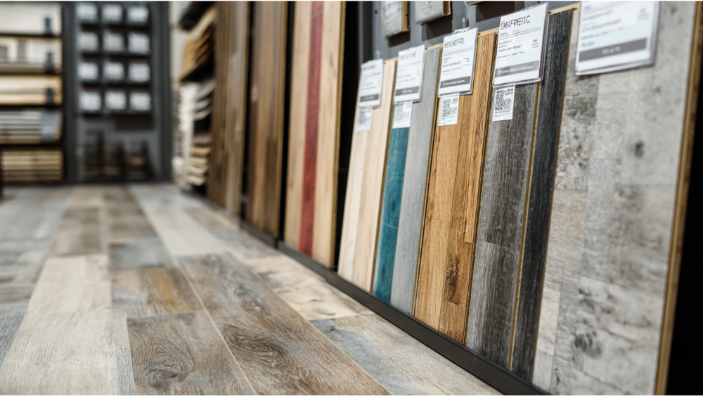 What Is Luxury Vinyl Plank Flooring, and Why Thickness Matters